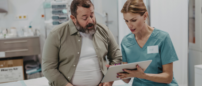glp 1 consumers Impact of GLP-1 Drug Adoption on Consumer Food Demand