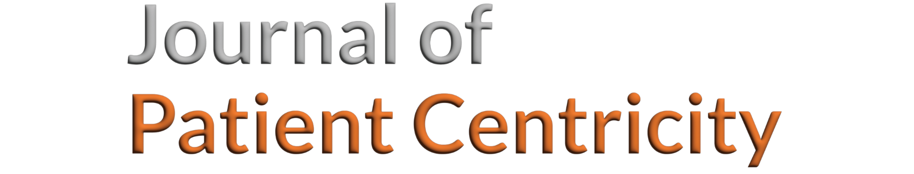 Journal of Comparative Effectiveness Research