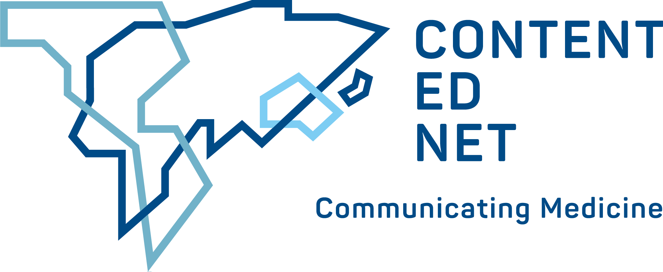 Content Ed Net logo