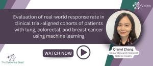 real-world response rate