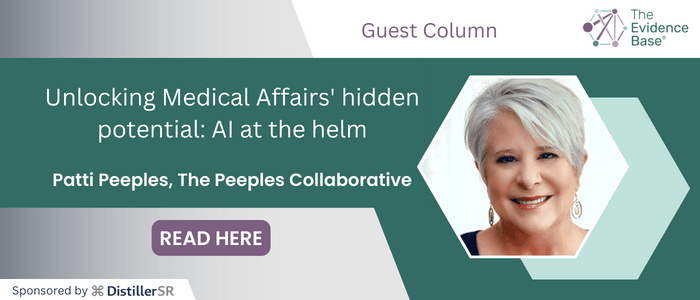 Medical Affairs
