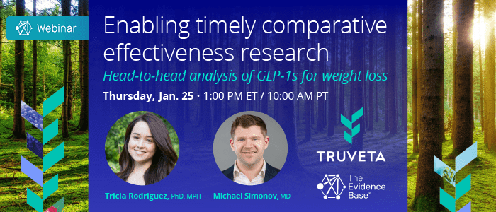 GLP-1s for weight loss